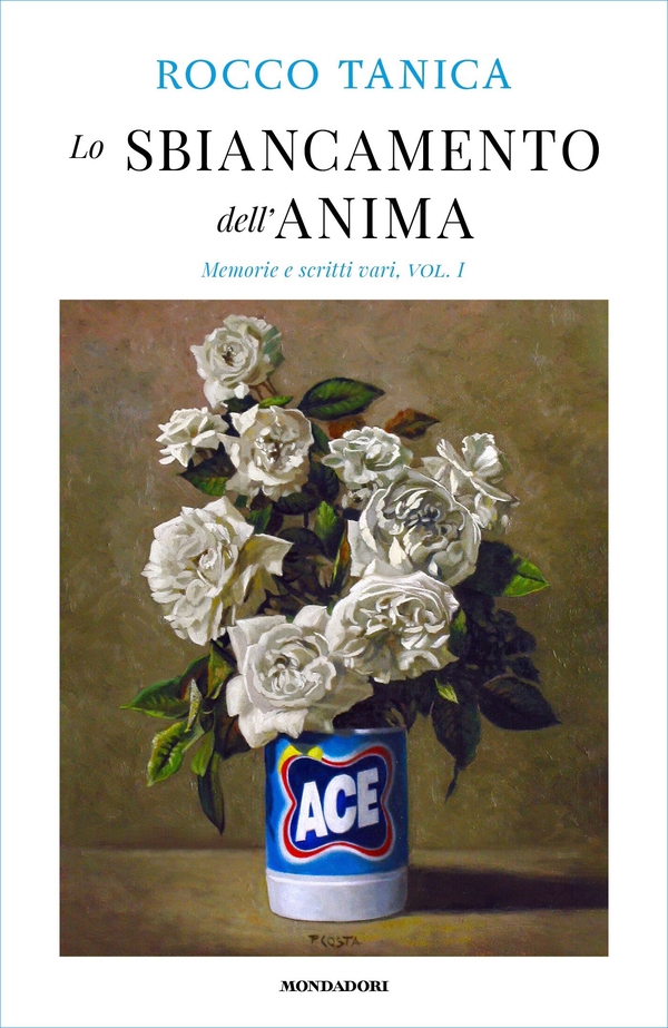 Lo sbiancamento dell'anima - Librerie.coop Lo sbiancamento dell'anima - Librerie.coop