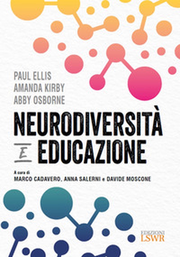 Neurodiversità e educazione - Librerie.coop