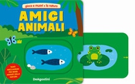 Amici animali - Librerie.coop