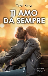 Ti amo da sempre - Librerie.coop Ti amo da sempre - Librerie.coop