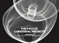 The 5 N.I.C.E. Curatorial Projects - Librerie.coop