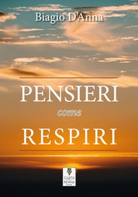 Pensieri come respiri - Librerie.coop