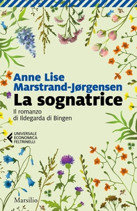 La sognatrice - Librerie.coop