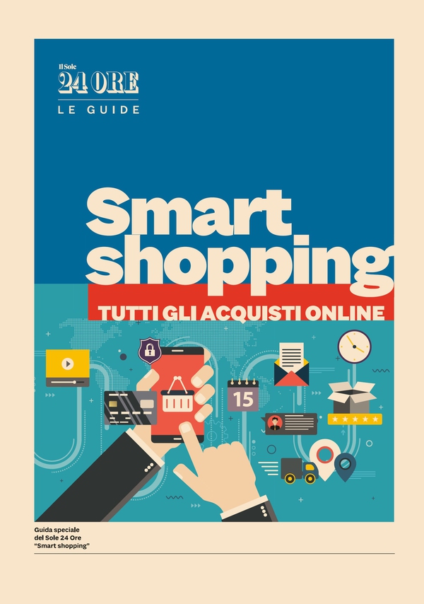 Smart shopping - Librerie.coop Smart shopping - Librerie.coop
