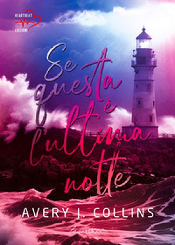 Se questa è l'ultima notte - Librerie.coop Se questa è l'ultima notte - Librerie.coop
