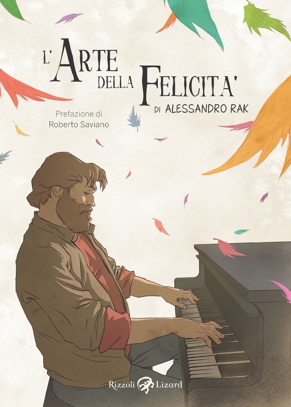 L'arte della felicità - Librerie.coop L'arte della felicità - Librerie.coop