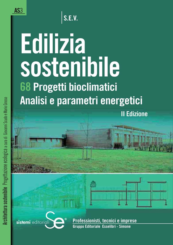 Edilizia sostenibile - Librerie.coop Edilizia sostenibile - Librerie.coop