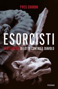 Esorcisti - Librerie.coop Esorcisti - Librerie.coop