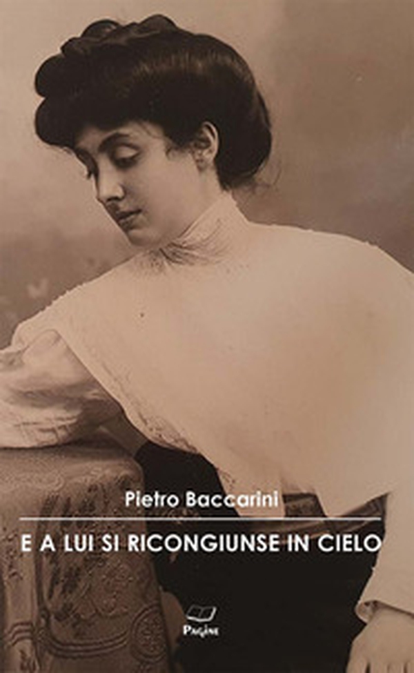 E a lui si ricongiunse in cielo - Librerie.coop E a lui si ricongiunse in cielo - Librerie.coop