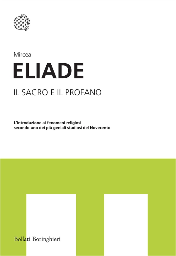 Il sacro e il profano - Librerie.coop Il sacro e il profano - Librerie.coop