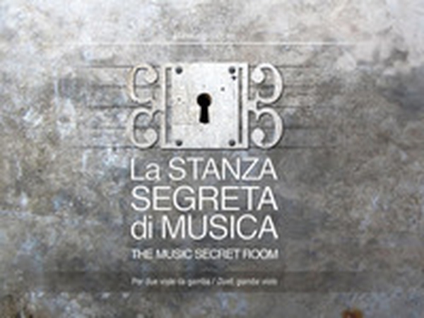 La stanza segreta di musica - Librerie.coop La stanza segreta di musica - Librerie.coop