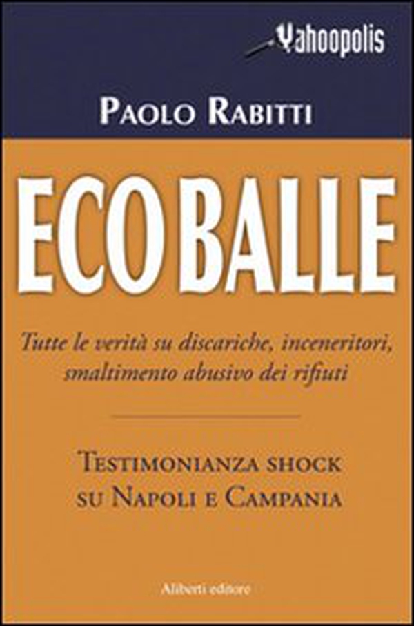 Ecoballe - Librerie.coop Ecoballe - Librerie.coop