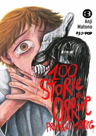 100 storie dell'orrore prima di morire - Vol. 3 - Librerie.coop