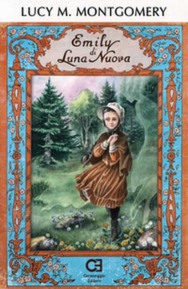 Emily di luna nuova - Librerie.coop Emily di luna nuova - Librerie.coop