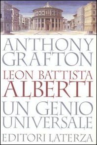 Leon Battista Alberti. Un genio universale - Librerie.coop