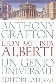 Leon Battista Alberti. Un genio universale - Librerie.coop