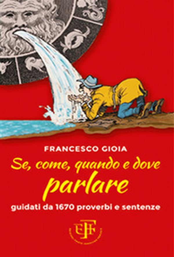 Se, come, quando e dove parlare - Librerie.coop Se, come, quando e dove parlare - Librerie.coop