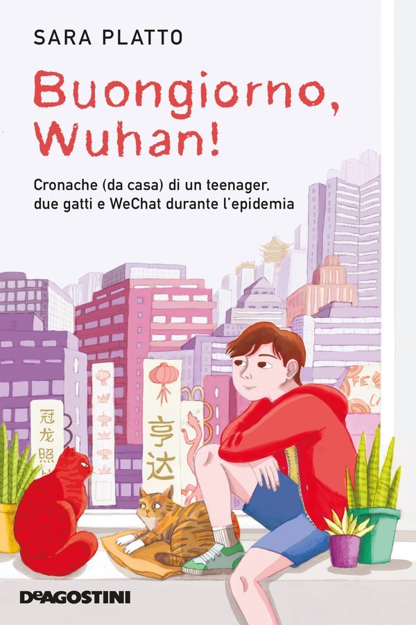 Buongiorno Wuhan! - Librerie.coop Buongiorno Wuhan! - Librerie.coop