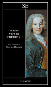 Vita di Federico II - Librerie.coop