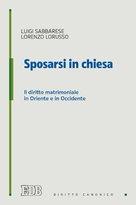 Sposarsi in chiesa - Librerie.coop Sposarsi in chiesa - Librerie.coop