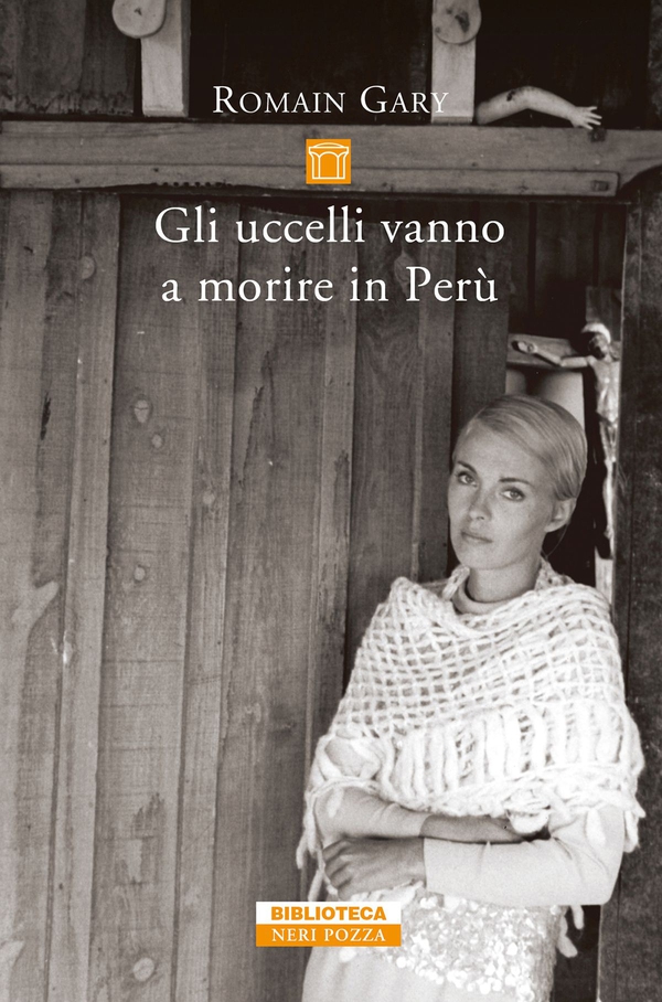 Gli uccelli vanno a morire in Perù - Librerie.coop Gli uccelli vanno a morire in Perù - Librerie.coop