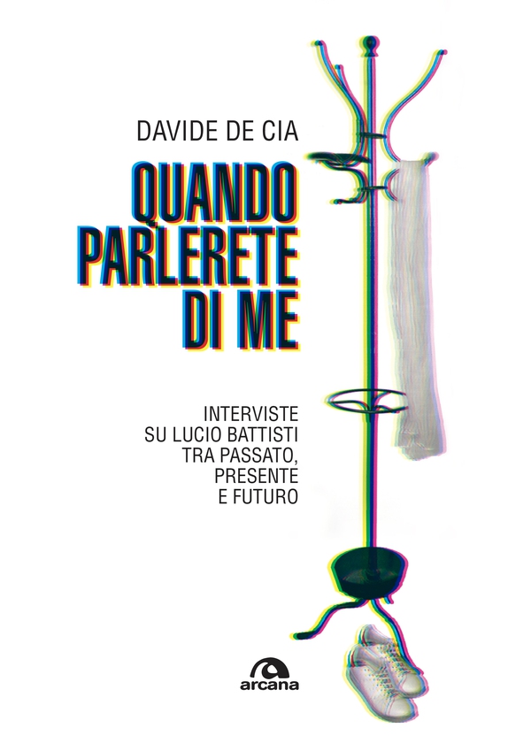 Quando parlerete di me - Librerie.coop Quando parlerete di me - Librerie.coop