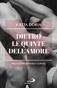 Dietro le quinte dell'amore - Librerie.coop Dietro le quinte dell'amore - Librerie.coop