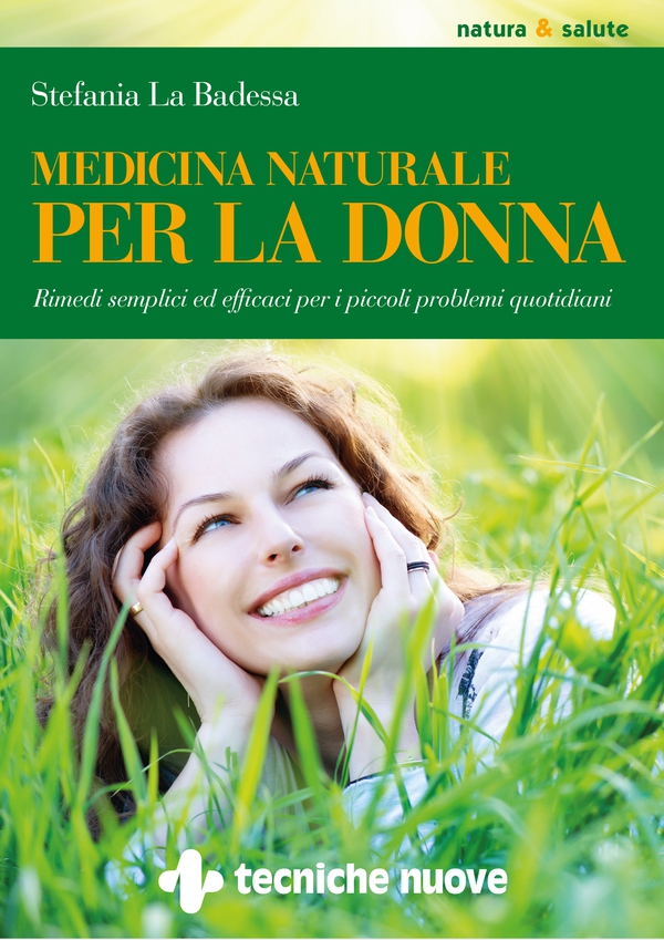 Medicina naturale per la donna - Librerie.coop Medicina naturale per la donna - Librerie.coop
