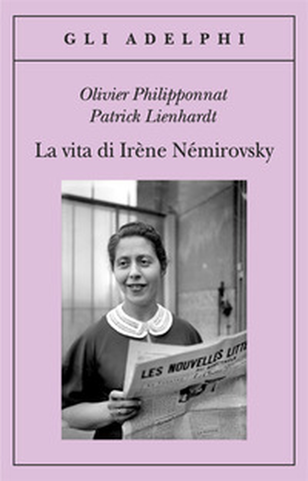 La vita di Irène Némirovsky - Librerie.coop La vita di Irène Némirovsky - Librerie.coop