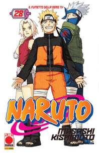 Naruto - Librerie.coop