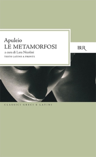 Le metamorfosi o L'asino d'oro - Librerie.coop