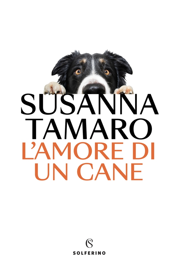 L'amore di un cane - Librerie.coop L'amore di un cane - Librerie.coop