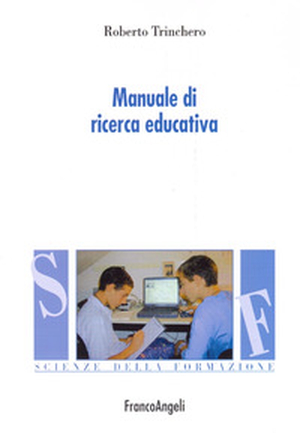 Manuale di ricerca educativa - Librerie.coop Manuale di ricerca educativa - Librerie.coop