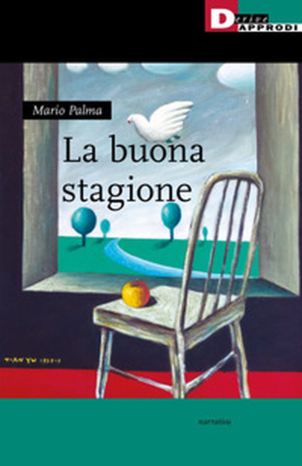 La buona stagione - Librerie.coop La buona stagione - Librerie.coop