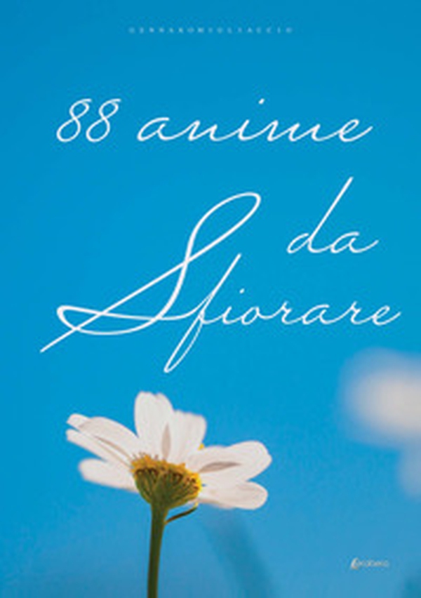 88 anime da sfiorare - Librerie.coop