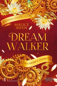 Dreamwalker. Tra amore e vendetta - Librerie.coop