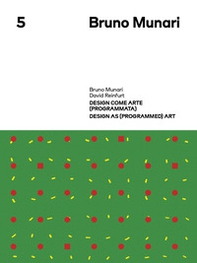 Design come arte (programmata) - Librerie.coop Design come arte (programmata) - Librerie.coop