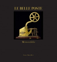 Le Belle poste. Memorabilia - Librerie.coop