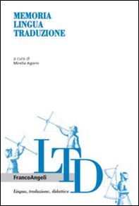 Memoria lingua traduzione - Librerie.coop