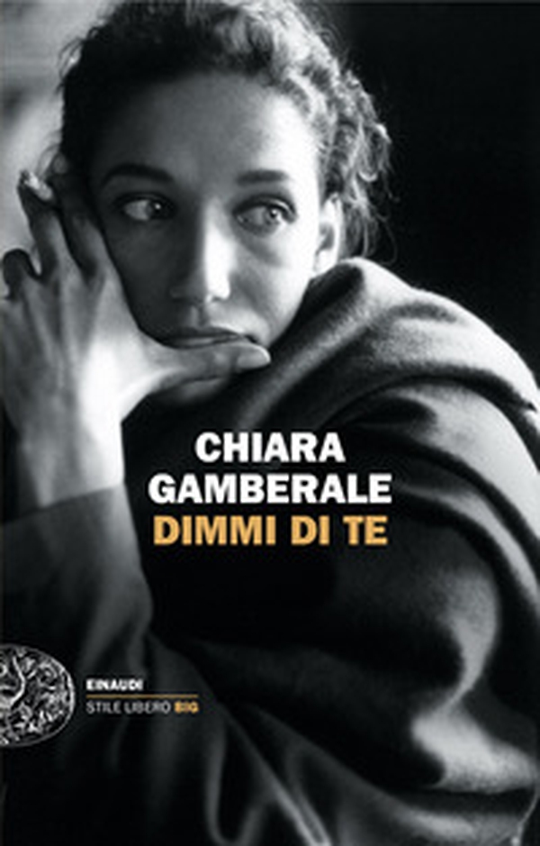 Dimmi di te - Librerie.coop Dimmi di te - Librerie.coop