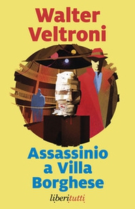 Assassinio a Villa Borghese - Librerie.coop