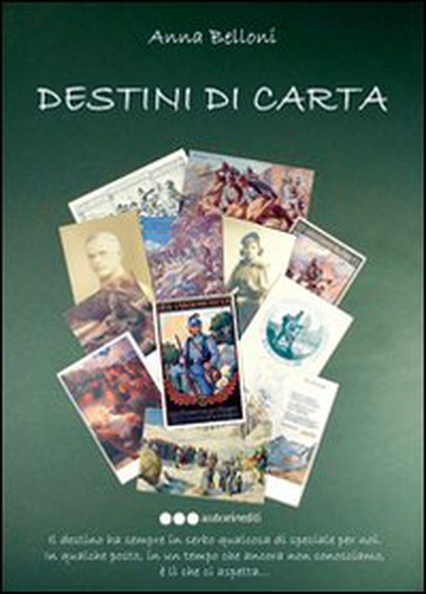 Destini di carta - Librerie.coop Destini di carta - Librerie.coop