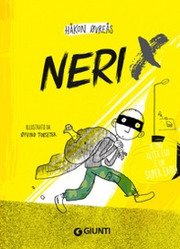 Neri X - Librerie.coop