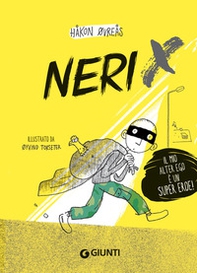 Neri X - Librerie.coop Neri X - Librerie.coop