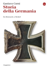 Storia della Germania - Librerie.coop Storia della Germania - Librerie.coop
