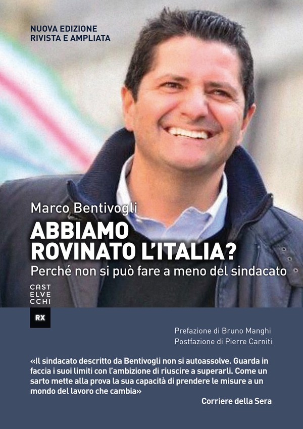Abbiamo rovinato l'Italia? - Librerie.coop Abbiamo rovinato l'Italia? - Librerie.coop