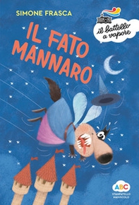 Il fato mannaro - Librerie.coop Il fato mannaro - Librerie.coop