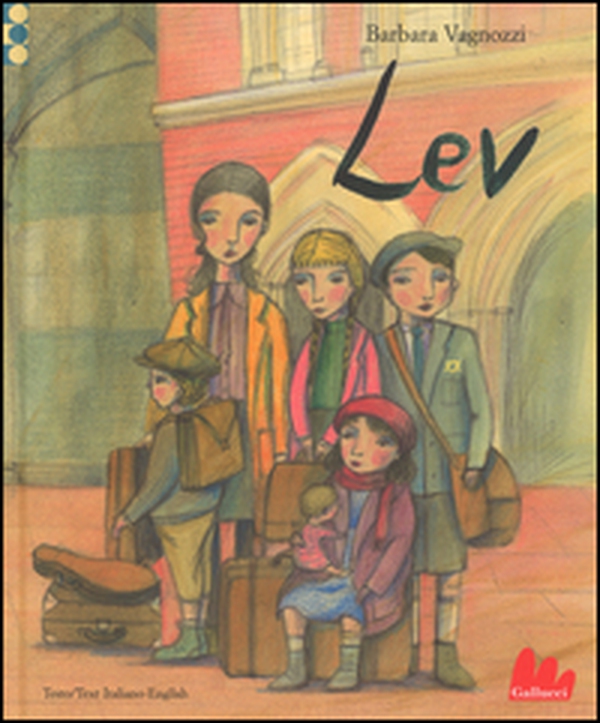 Lev. Ediz. italiana e inglese - Librerie.coop Lev. Ediz. italiana e inglese - Librerie.coop