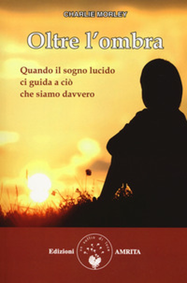 Oltre l'ombra. Quando il sogno lucido ci guida a ciò che siamo davvero - Librerie.coop Oltre l'ombra. Quando il sogno lucido ci guida a ciò che siamo davvero - Librerie.coop