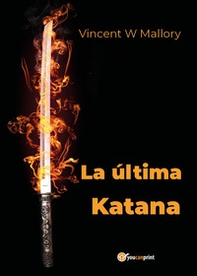 La última katana - Librerie.coop